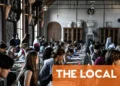 On the Agenda: What’s happening in France this week
