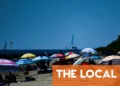 From swimming to bullocks: 10 ways to say you’re sweating in French