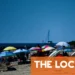 From swimming to bullocks: 10 ways to say you’re sweating in French