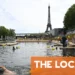 Seine swimming to return to Paris this summer