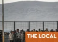 EU lawmakers give final approval for deportation centers outside bloc