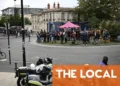 Inside France: Roundabouts, revolution and train station rivalry