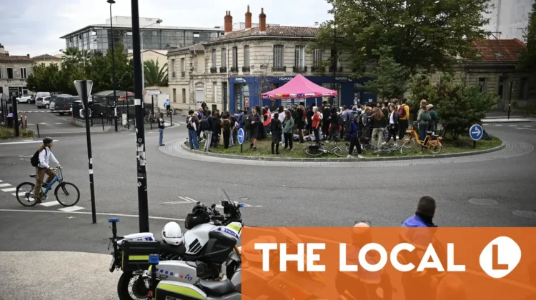 Inside France: Roundabouts, revolution and train station rivalry