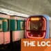 Paris Metro to allow passengers to use bank cards at entry gates