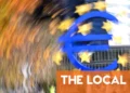 ‘Europeans are fully awake’: Why the EU is pushing for a new ‘digital euro’