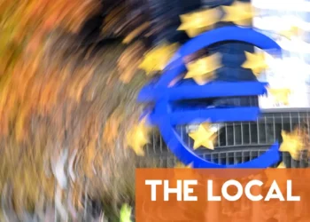 ‘Europeans are fully awake’: Why the EU is pushing for a new ‘digital euro’