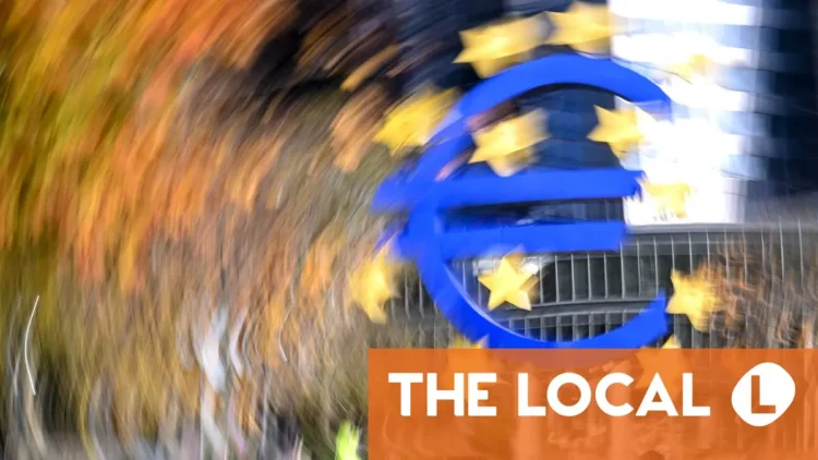 ‘Europeans are fully awake’: Why the EU is pushing for a new ‘digital euro’