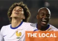 How to watch the 2026 men’s football World Cup on TV in France