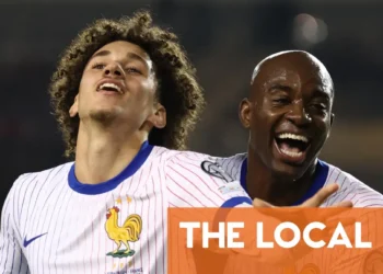 How to watch the 2026 men’s football World Cup on TV in France
