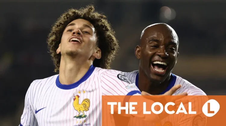 How to watch the 2026 men’s football World Cup on TV in France