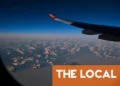 Denmark hires Greenland airline for Arctic surveillance