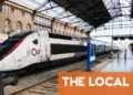 France’s SNCF sells 100,000 cut-price midweek train tickets
