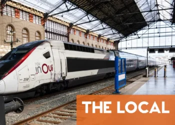 France’s SNCF sells 100,000 cut-price midweek train tickets