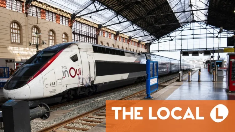France’s SNCF sells 100,000 cut-price midweek train tickets