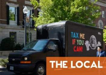 Everything that Americans in France need to know about tax