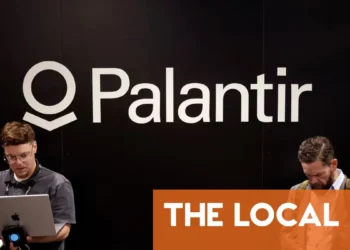 French spies drop AI giant Palantir over US overreliance fears