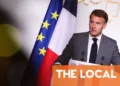 OPINION: Emmanuel Macron – where did it all go wrong?