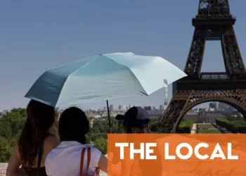La Belle Vie: Surviving the heatwave in Paris and living in tiny apartments