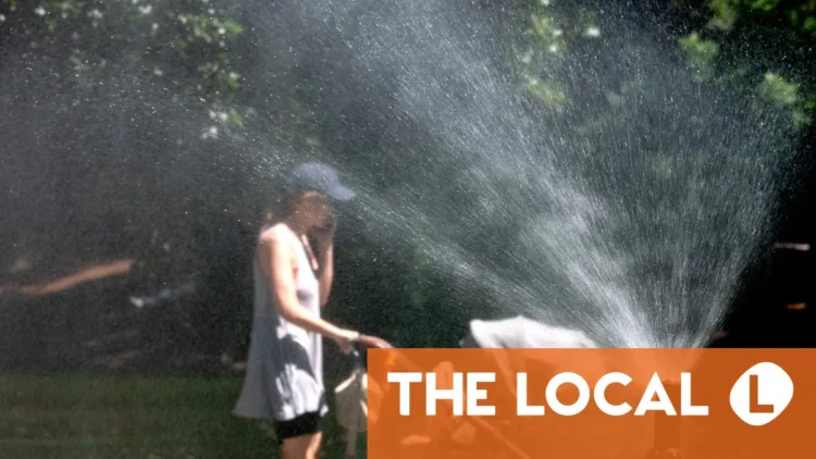 ‘Silent killer’: Extreme heat claims ‘more than 200,000 lives’ in Europe