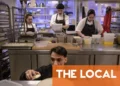 Chef Khaliqdad’s crusade for Greenland’s first Michelin star