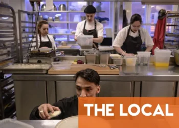 Chef Khaliqdad’s crusade for Greenland’s first Michelin star