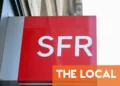 French telecom giants reach deal to buy ailing rival SFR