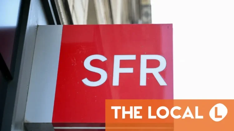 French telecom giants reach deal to buy ailing rival SFR