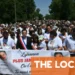 ‘Never again!’ March in France for girl whose killing sparked outcry