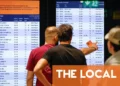 What Europe’s new deal for airline passenger rights means for you