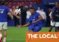 Wildfire rules, tax residency and World Cup vocab: 6 essential articles for life in France