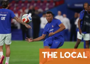 Wildfire rules, tax residency and World Cup vocab: 6 essential articles for life in France