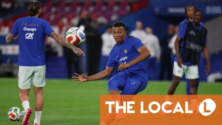 Wildfire rules, tax residency and World Cup vocab: 6 essential articles for life in France