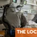 France announces first Ebola case