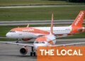 Paris airport cancels or reroutes 3,000 flights for runway works