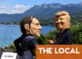 ‘For sure’: Macron to preach stronger Europe vision at G7 swansong