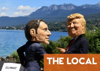 ‘For sure’: Macron to preach stronger Europe vision at G7 swansong