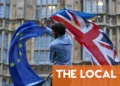 Would the EU take Britain back?