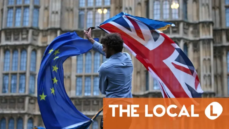 Would the EU take Britain back?