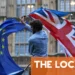 Would the EU take Britain back?
