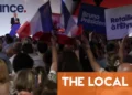 OPINION: Crowded field in France’s 2027 election won’t necessarily hand victory to the far-right
