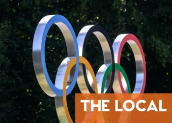 Olympic bosses approve venue changes for 2030 Winter Games