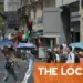 ‘Paris in this heat is awful’: Tourists change plans as sites close early