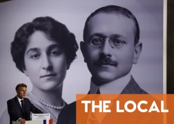 Historian and Resistance hero Marc Bloch joins France’s Pantheon greats
