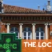 French weather forecasters raise alarm over July heatwave