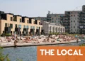 ‘The city is expanding’: How foreigners think Copenhagen has changed