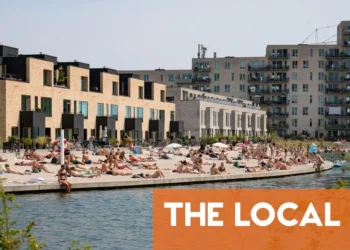 ‘The city is expanding’: How foreigners think Copenhagen has changed