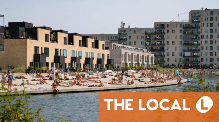 ‘The city is expanding’: How foreigners think Copenhagen has changed