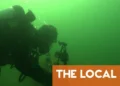 Denmark and India team up to investigate 400-year-old shipwreck