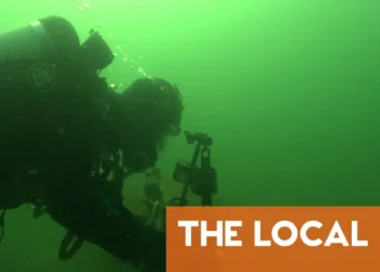 Denmark and India team up to investigate 400-year-old shipwreck