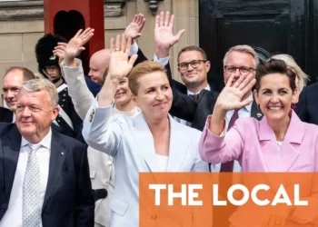 Inside Denmark: Why I’m surprised Mette Frederiksen is back as PM